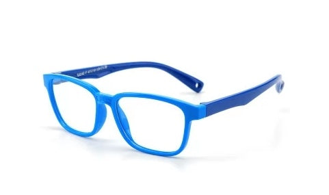 Eyeglasses kids S8140 P 47-15-124